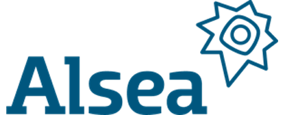 logo alsea
