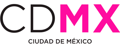 logo cdmx