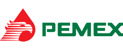 logo pemex