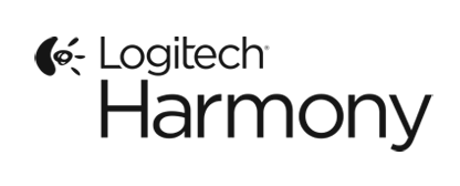 logo logitecharmony